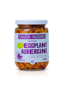 Chuck & Hughes Eggplant Condiment