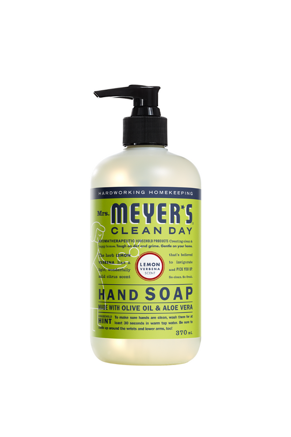 Mrs. Meyers Hand Soap