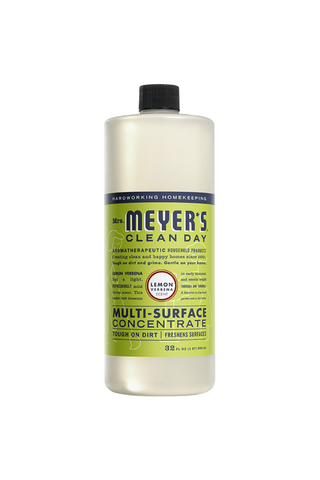 Mrs. Meyers Multi-Surface Cleaner