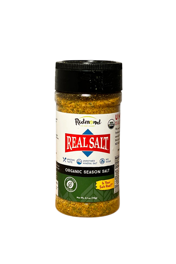Redmond Real Season Salt