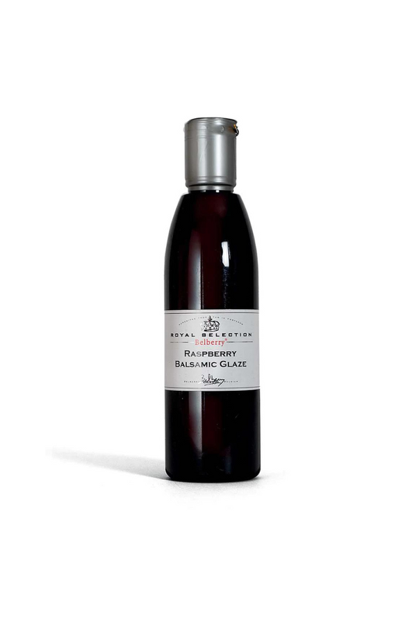 Belberry Sweet Raspberry Balsamic Glaze