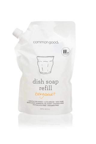Common Good 1L Dish Soap