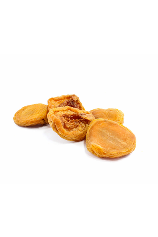 Dried Peaches 10716