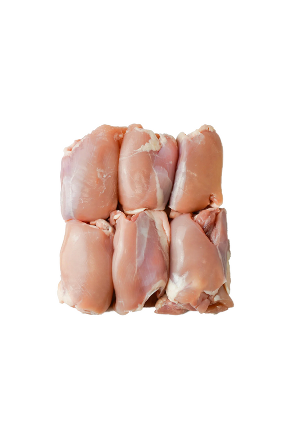 Dunn- Rite Boneless Skinless Chicken Thighs
