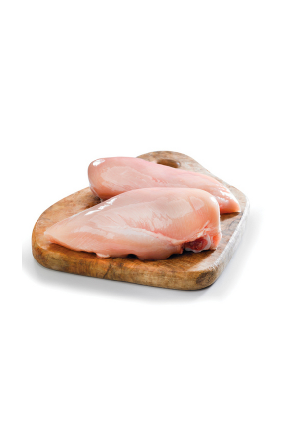 Dunn-Rite Chicken Breasts (2 pack)