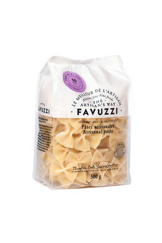 Favuzzi Farfalle