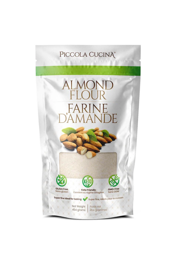 Finely Milled Almond Flour