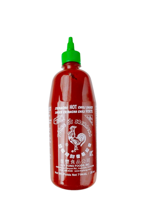 H.F Sriracha