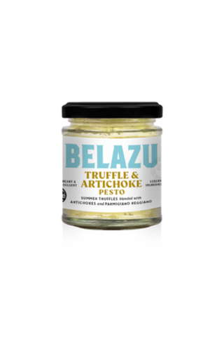 Belazu Truffle & Artichoke Pesto