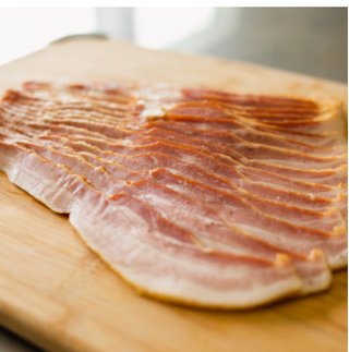Cracked Pepper Bacon