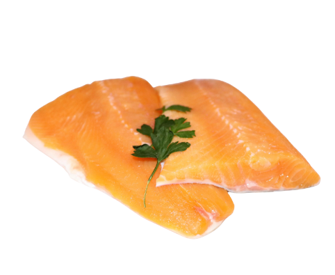 Ridgeland Arctic Char weighted product