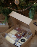 Charcuterie Box (2-4 People)