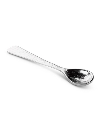 Small Hammered Spoon