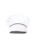Jr. Chef Jacket with Hat