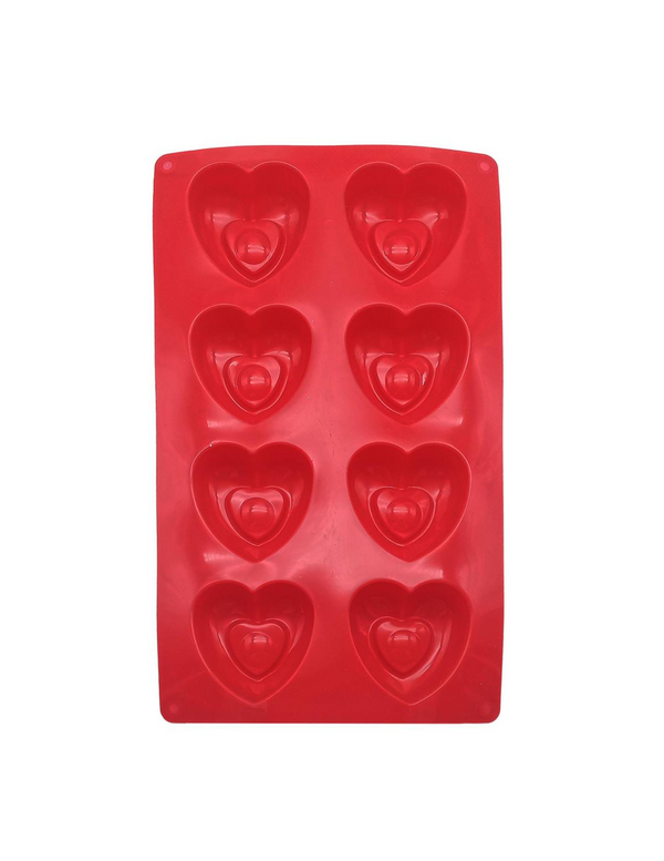 Valentines Day Heart Mold