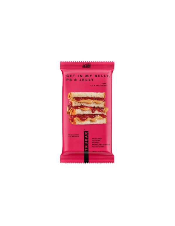 Trubar: Energy Bar