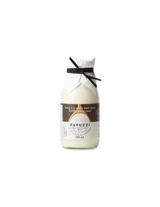 Truffle Pizza Sauce