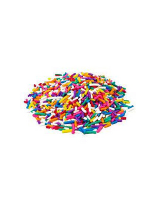 Rainbow Sprinkles