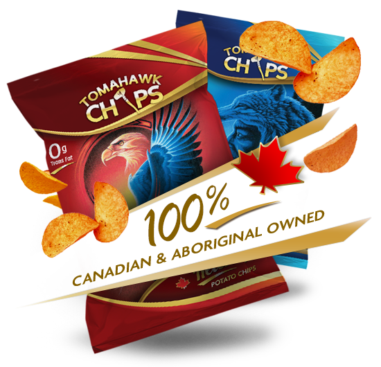 Tomahawk Chips