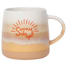 Sunny Side Up Mug