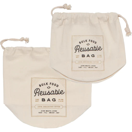 Bulk Bags - 2pack