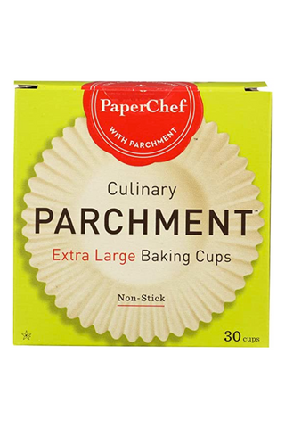 Paper Chef Baking Cups