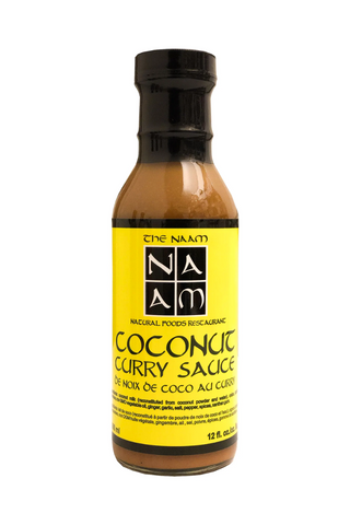 Naam Sauce