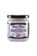 Hee-Haw Horseradish