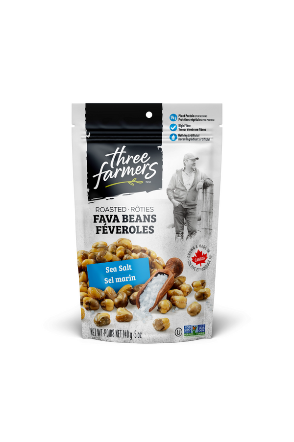 Three Farmers 140g