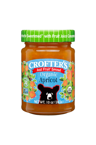 Crofter's Fruit Spread