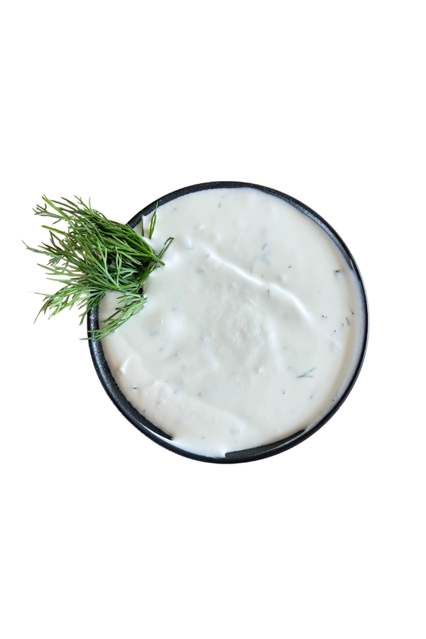 Goat Cheese Ranch