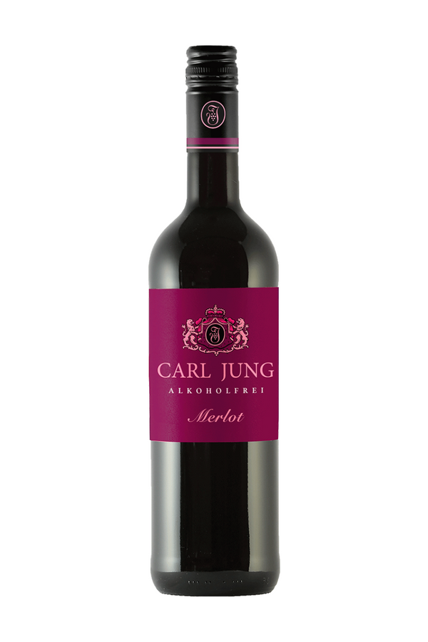Carl Jung Non-Alcoholic Wine