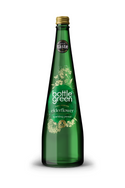Bottle Green Presse