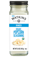 Watkins Popcorn Seasoning