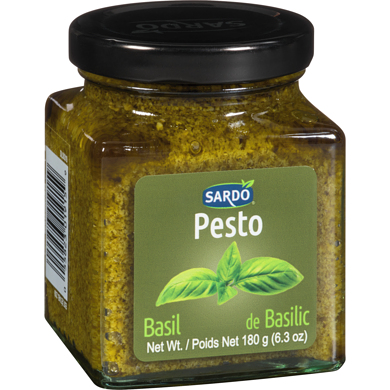 Sardo Pesto Sauce