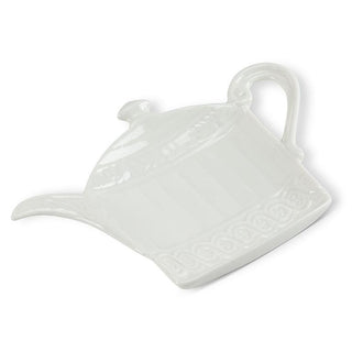Teabag Plate