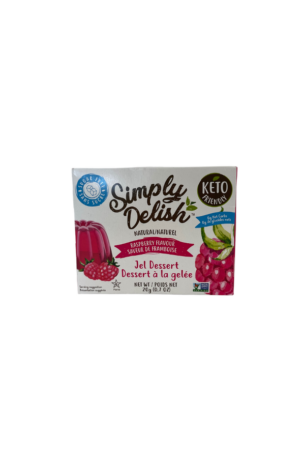 Simply Delish