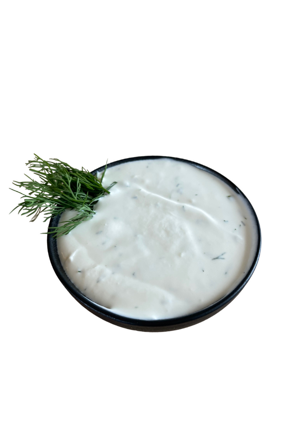 Goat Cheese Ranch