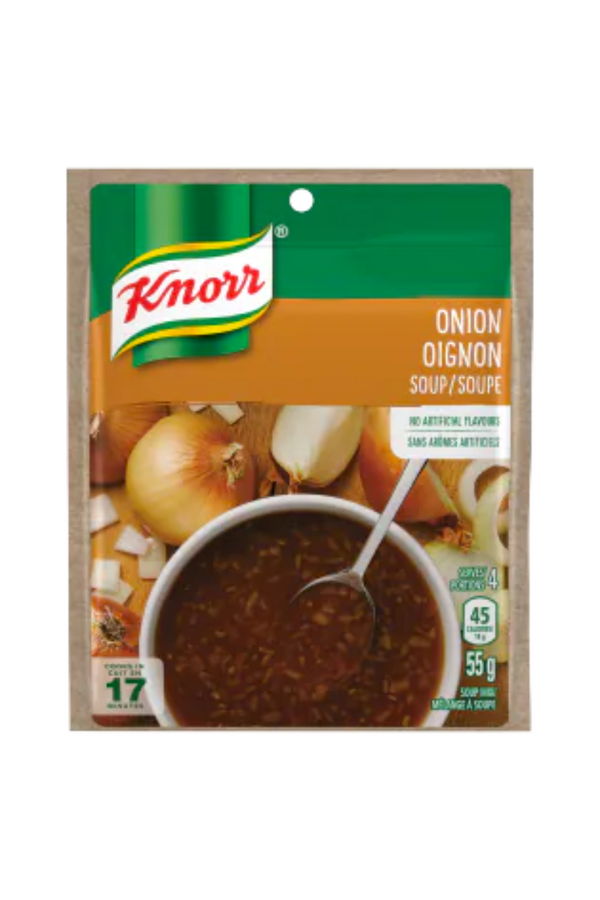 Knorr Soup Mix