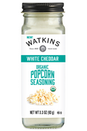 Watkins Popcorn Seasoning