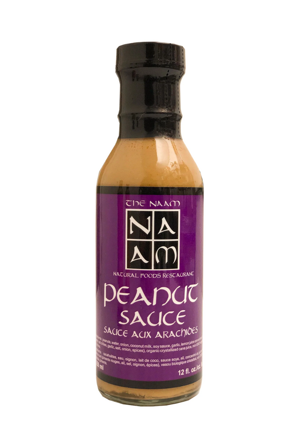 Naam Sauce