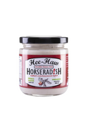 Hee-Haw Horseradish