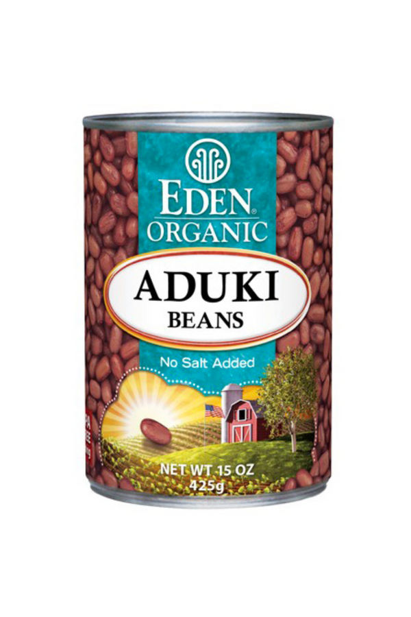 Eden Organic Beans