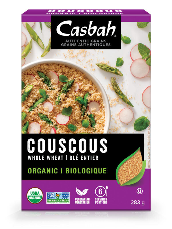 Casbah Couscous