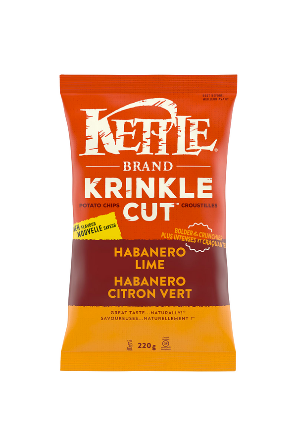 Kettle Brand Potato Chips
