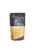 Salt Spring Flavoured Salt