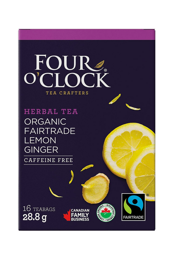 Four O'Clock Tea