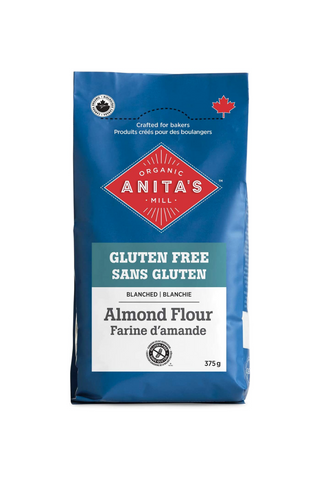 Anita's Organic Flour