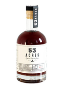 53 Acres Organic Maple Syrup