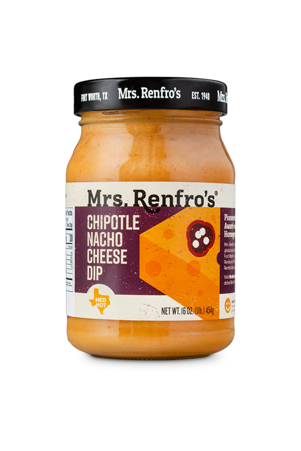 Mrs. Renfro's Salsa & Dip